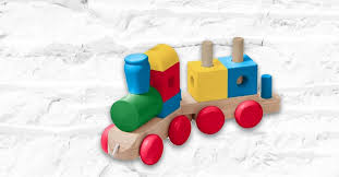 Best Wooden Train Sets For Your Little Engineer Wooden Train Set Wooden Train Train Sets For Toddlers