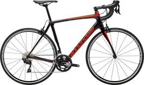 Synapse Carbon 105 Titanium Road Bike Cannondale Trek Madone