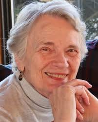 Virginia Foster Obituary