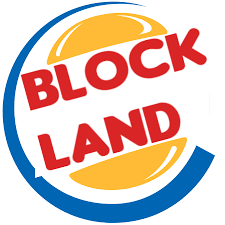 Plus he probably fell off his camel to save sbrverse. Blockland Logo Thread