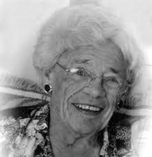 Mildred Gregory Obituary and Online Memorial (2017)