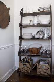 Breakfast area by tim barber. 32 Best Dining Room Storage Ideas And Designs For 2021