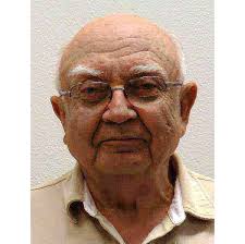 Andrew Vanyo Obituary (2013)