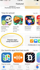 Change your voice with this free app. 5 Popular Apps Using Voiceover