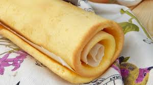 Biscuit Roule Recette Base Facile Et Rapide A Faire Ma Patisserie Recette Biscuit Roule Biscuits Recette