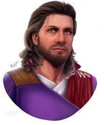 Exploring Drew Gale from Baldur's Gate: A Deep Dive