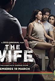 The most interesting movies i've seen in 2021 ranked in my order from top to bottom. The Wife 2021 Imdb