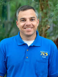 Secrets of the Zoo: North Carolina National Geographic