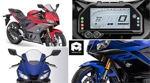 Alibaba.com offers 2,519 indonesia bicycle products. 2019 Yamaha R25 Launched In Indonesia At Idr 58 6 Million Rs 2 9 Lakh