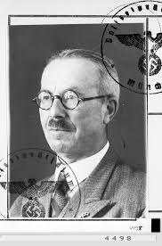 Personenliste: Gedenkbuch der Münchener Juden