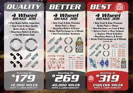Maybe you would like to learn more about one of these? Brakes 4 Less Jacksonville Beach Home Facebook