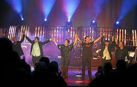 El regreso de Luz Casal a los escenarios