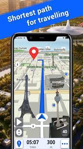 Partiendo de mapas online, se pueden crear mapas offline. Mapas Sin Conexion Navegacion Gps E Indicaciones For Android Apk Download