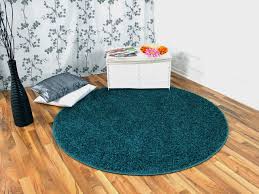 Günstige runde teppiche und teppich in rund online bestellen bei teppichversand24.de. 26 Luxus Runder Hochflor Teppich