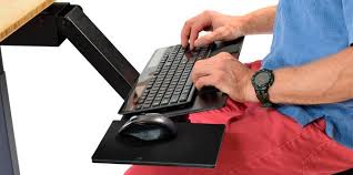 Maybe you would like to learn more about one of these? Ultimate Guide To The Best Under Desk Keyboard Trays In 2021
