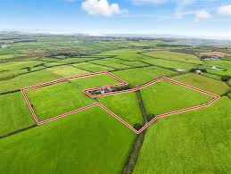 Land At Ballintean, Enniscrone, Co. Sligo - DNG Michael Boland - 4956980 -  MyHome.ie Commercial