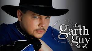 Garth Guy
