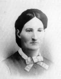 Hannah Joy Masterman Webster (1824-1889)