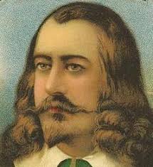 Mayflower Passenger List