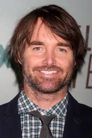 Will Forte at the FOX — Stock Editorial Photo © bossmoss #80273058