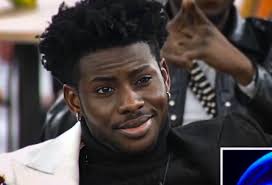 Can your favourite ever? #KoyinSanusi #koyinators #bbnaijas10updates