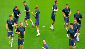 Lask vs tottenham prediction comes ahead of the europa league group stage 5th round as lask will welcome tottenham at the raiffeisen arena on thursday. Prediksi Lask Vs Tottenham Tim Tamu Pantang Main Setengah Hati