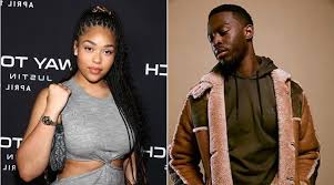 Is Jordyn Woods Dating Dadju Or Visiting Dubai For Business Jordyn Woods Dubai Latest Instagram