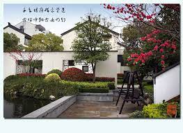 The Modern Chinese Landscape Design Chinese Landscape Chinese Courtyard Landscape Architecture