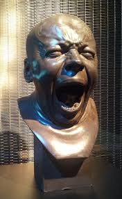 Stay on top of the latest breaking film and tv news! File Messerschmidt Yawning Jpg Wikipedia