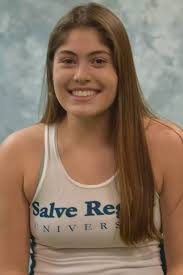 2019-20 Women's Track and Field Roster