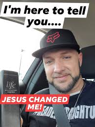 Personal Relationship with Jesus Christ