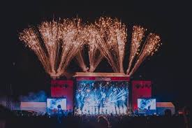 The next version of the annual lollapalooza festival has been announced with another epic lineup taking over chicago again in 2021. Lollapalooza Paris 2022 Tickets Lineup 16 17 July Paris France