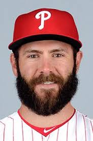 Jake arrieta finished the 2015 season with 22 wins, a 1.77 era and 236 strikeouts. Jake Arrieta 49 Pitcher B T R R 6 4 225 Age 32 Jacob Joseph Arrieta Pronunciation Air Ieta Nickname Jake Arrieta Fantasy News Phillies