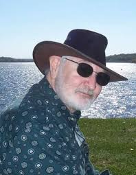 Earl Wolford Jr. Obituary May 25, 2020