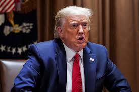 Donald trump says he wants vote counting to stop in some states; Us Supreme Court Rulings Open Path To President Trump S Finances Courts News Al Jazeera