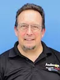 Larry Rodden's Instagram, Twitter & Facebook