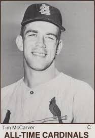 1983 St. Petersburg Cardinals TCMA #25 Steve Turco Cooper City Florida FL  Card