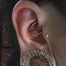 Pin Auf Piercings