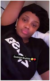 Simone looks really good in her post cancer photos. They need out great.