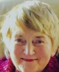 Condolence Book for Olive Dolan (née Mahon) (Athlone, Roscommon)