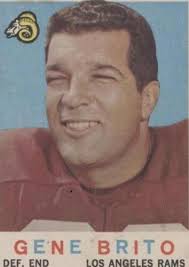 1993 Topps Gold Baseball # 394 Bernardo Brito RC