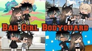 My Female Bodyguard Gacha Life Mini Movie Smotret Filmy Novinki Female bodyguard ep 1(gacha life){cute gacha wolf}. smotret filmy novinki