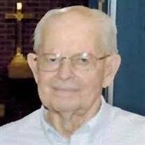 Ronald H. Gerken Obituary