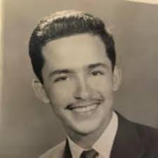 Jaime Bueno Vasquez obituary and life story