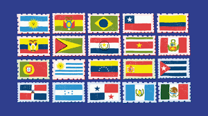 To play this quiz, please finish editing it. Presence Blog 5 Great Ways To Celebrate Hispanic Latinx Heritage Month On Campus