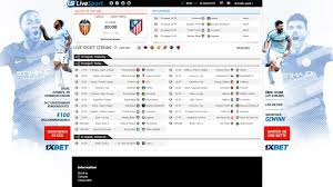 Under ziel ist es euch kostenlos die besten informationen zu fussball live. Livesport Streams Der Fussball Bundesliga Champions League Kostenlos Anschauen Legal Oder Illegal Kino De