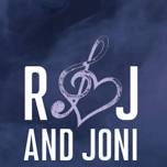 R&J and Joni at St. Lawrence Shakespeare Festival