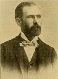 Henry Clay Fisk Sr. (1852-1928)