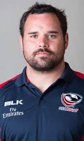Steamboat's Baumann makes USA Rugby World Cup roster