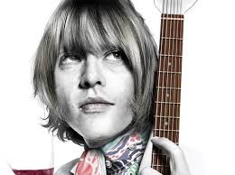 Remembering Brian Jones